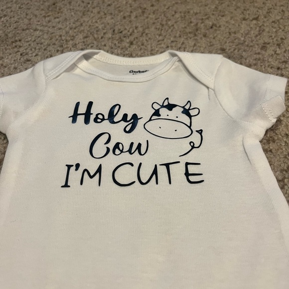 Baby Onesie - Picture 4 of 4